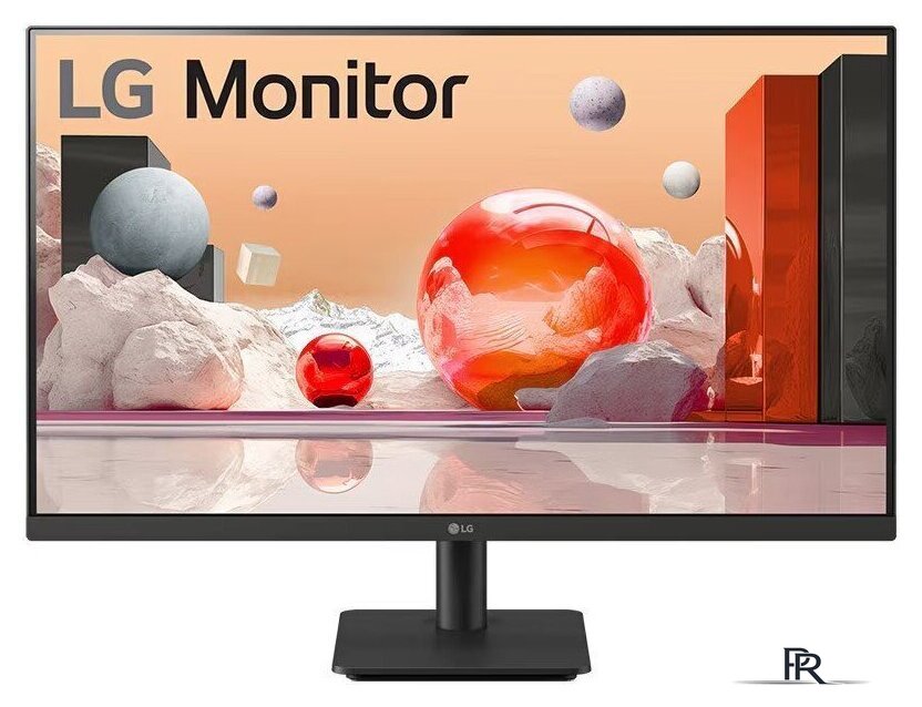 Монитор LG 27BA400-B - Изображение №1 — Интернет-магазин ПроЗаказ