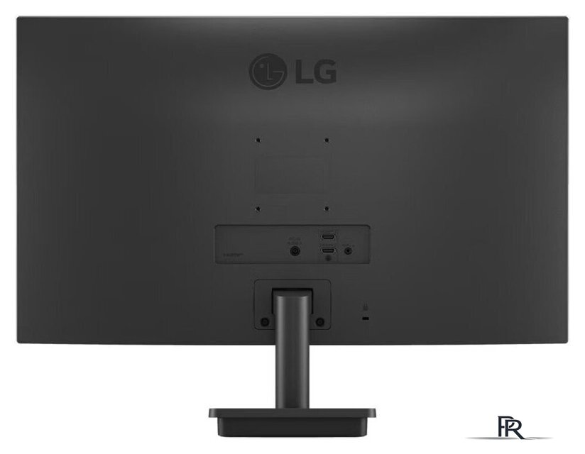 Монитор LG 27BA400-B - Изображение №6 — Интернет-магазин ПроЗаказ