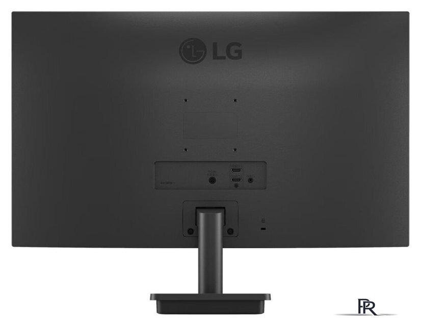 Монитор LG 27BA400-B - Изображение №4 — Интернет-магазин ПроЗаказ