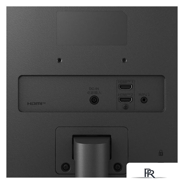 Монитор LG 27BA400-B - Изображение №7 — Интернет-магазин ПроЗаказ