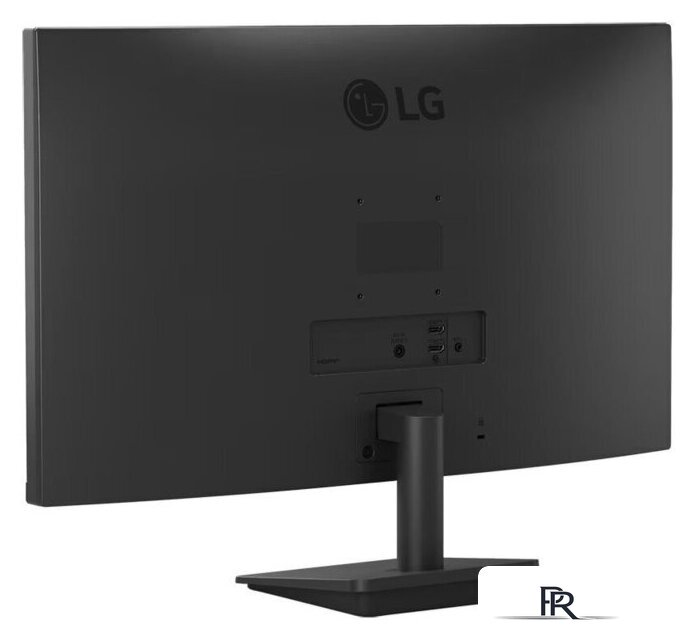 Монитор LG 27BA400-B - Изображение №5 — Интернет-магазин ПроЗаказ