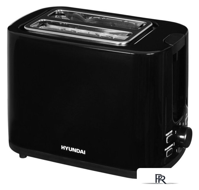 Тостер Hyundai HYT-3501 - Изображение №1 — Интернет-магазин ПроЗаказ