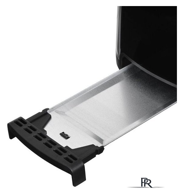 Тостер Hyundai HYT-3501 - Изображение №4 — Интернет-магазин ПроЗаказ