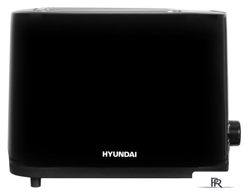 Тостер Hyundai HYT-3501 - Изображение №2 — Интернет-магазин ПроЗаказ