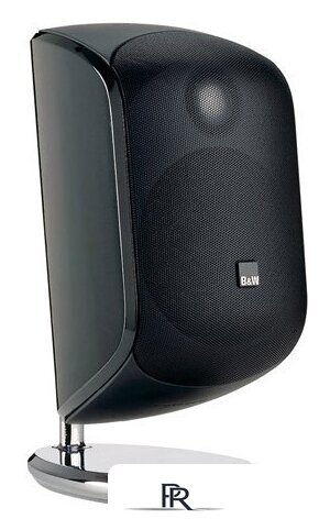 Полочная акустика Bowers & Wilkins M-1 - Изображение №1 — Интернет-магазин ПроЗаказ