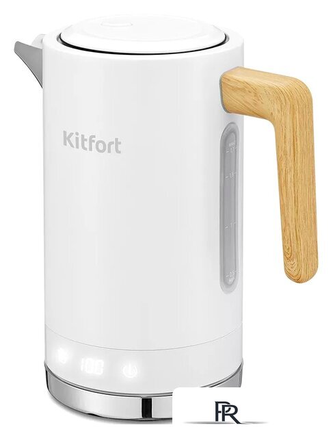 Электрический чайник Kitfort KT-6189 - Изображение №1 — Интернет-магазин ПроЗаказ