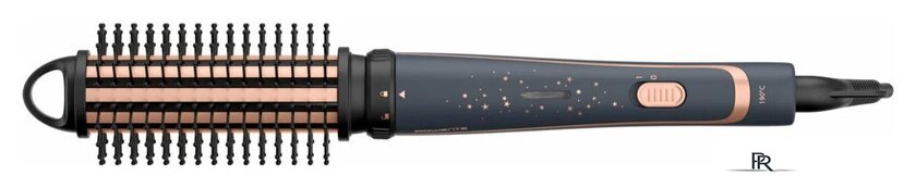 Мультистайлер Rowenta CF4211F0 - Изображение №4 — Интернет-магазин ПроЗаказ