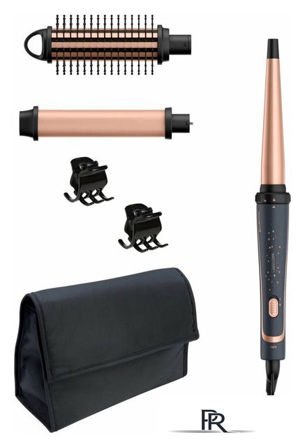 Мультистайлер Rowenta CF4211F0 - Изображение №5 — Интернет-магазин ПроЗаказ