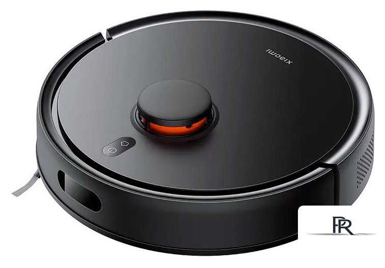 Робот-пылесос Xiaomi Robot Vacuum S20 D106 (европейская версия, черный) - Изображение №1 — Интернет-магазин ПроЗаказ