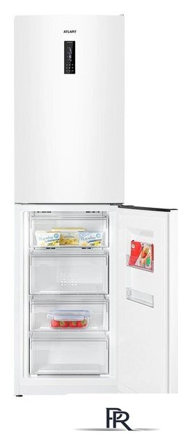 Холодильник ATLANT ХМ-4625-109-NW - Изображение №5 — Интернет-магазин ПроЗаказ