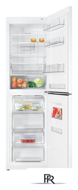 Холодильник ATLANT ХМ-4625-109-NW - Изображение №2 — Интернет-магазин ПроЗаказ