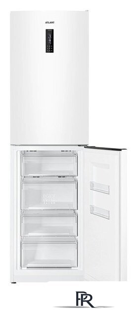 Холодильник ATLANT ХМ-4625-109-NW - Изображение №4 — Интернет-магазин ПроЗаказ