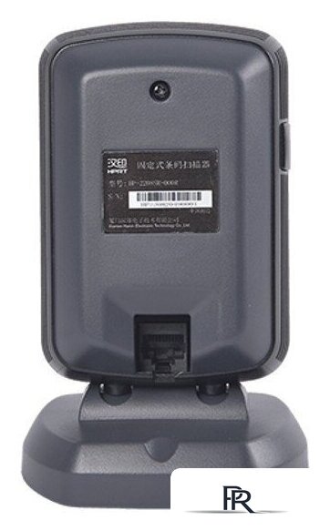 Сканер штрих-кодов iDPRT HP-2208SR - Изображение №3 — Интернет-магазин ПроЗаказ