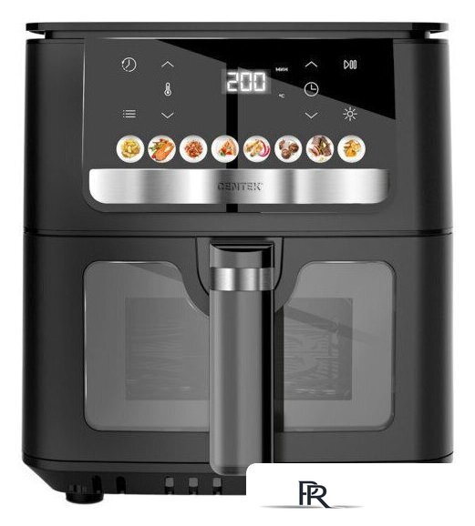 Аэрогриль (аэрофритюрница) CENTEK CT-3103 - Изображение №1 — Интернет-магазин ПроЗаказ