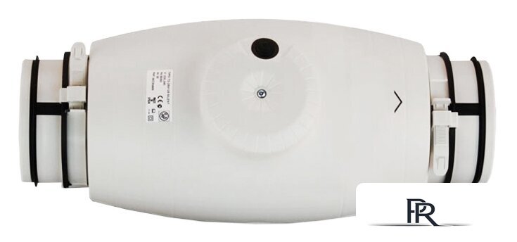 Осевой вентилятор Soler&Palau TD-500/150-160 Silent 3V 5211302100 - Изображение №4 — Интернет-магазин ПроЗаказ