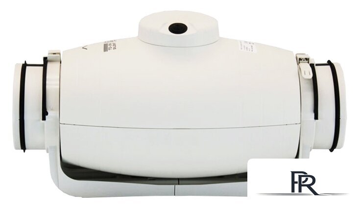 Осевой вентилятор Soler&Palau TD-500/150-160 Silent 3V 5211302100 - Изображение №3 — Интернет-магазин ПроЗаказ