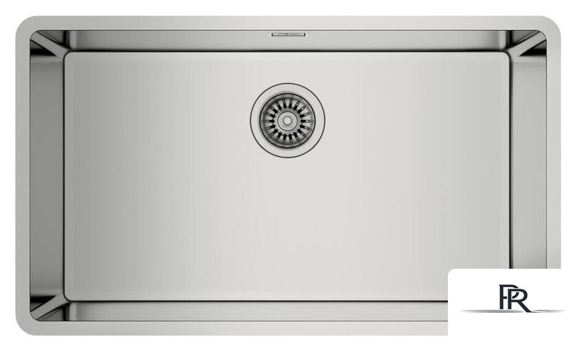 Кухонная мойка TEKA Be Linea RS15 71.40 - Изображение №1 — Интернет-магазин ПроЗаказ
