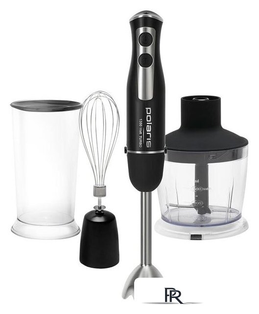 Погружной блендер Polaris PHB 1385 - Изображение №1 — Интернет-магазин ПроЗаказ