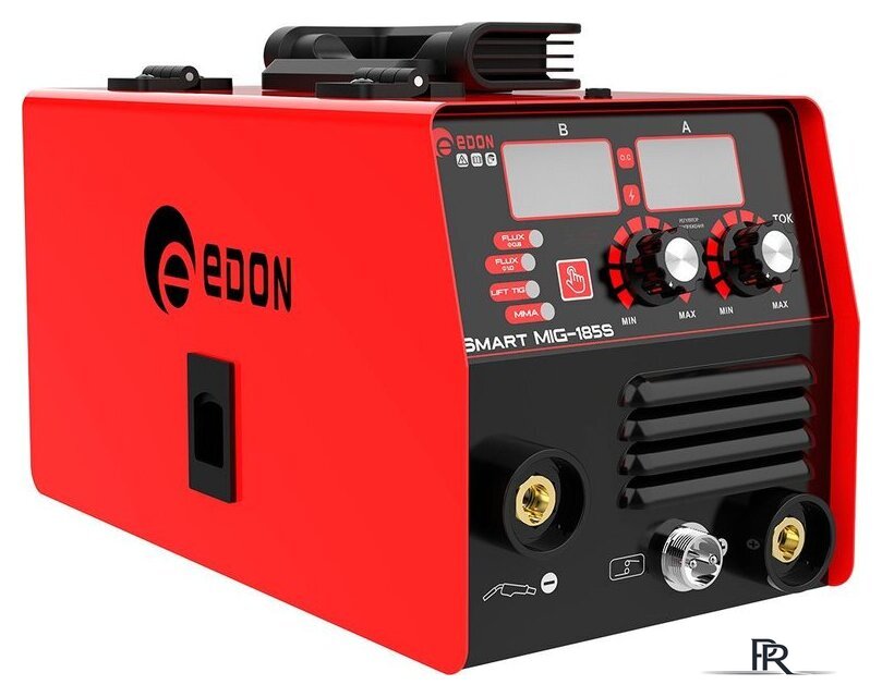Сварочный инвертор Edon Smart MIG-185S - Изображение №1 — Интернет-магазин ПроЗаказ