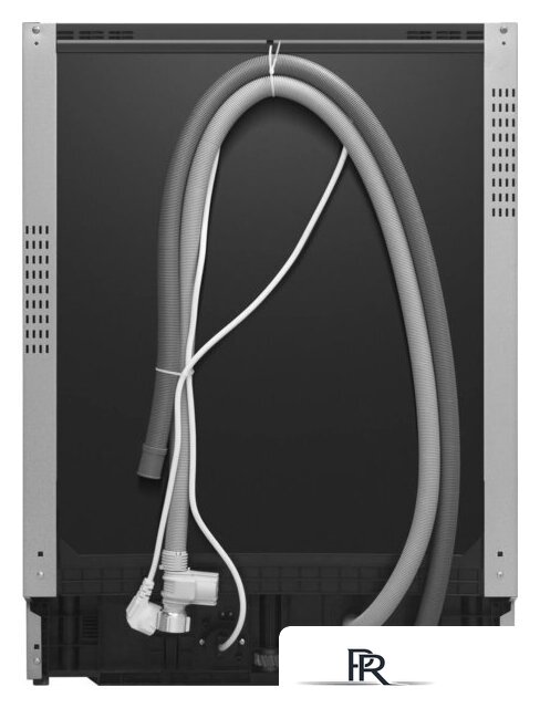 Встраиваемая посудомоечная машина Meferi MDW6083 Comfort Plus - Изображение №27 — Интернет-магазин ПроЗаказ