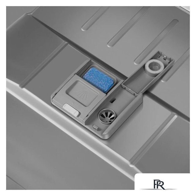 Встраиваемая посудомоечная машина Meferi MDW6083 Comfort Plus - Изображение №24 — Интернет-магазин ПроЗаказ
