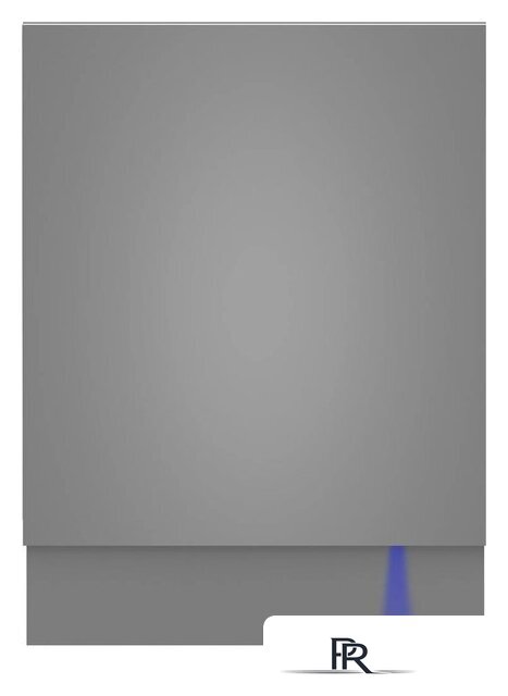 Встраиваемая посудомоечная машина Meferi MDW6083 Comfort Plus - Изображение №6 — Интернет-магазин ПроЗаказ