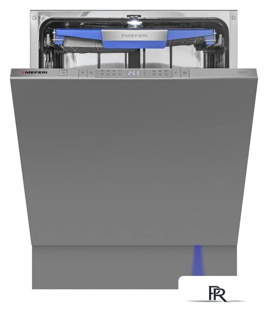 Встраиваемая посудомоечная машина Meferi MDW6083 Comfort Plus - Изображение №5 — Интернет-магазин ПроЗаказ