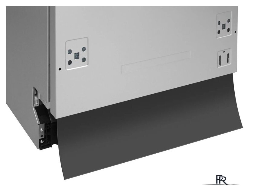 Встраиваемая посудомоечная машина Meferi MDW6083 Comfort Plus - Изображение №15 — Интернет-магазин ПроЗаказ