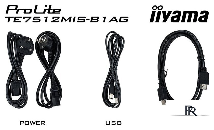 Интерактивная панель iiyama ProLite TE7512MIS-B1AG - Изображение №13 — Интернет-магазин ПроЗаказ