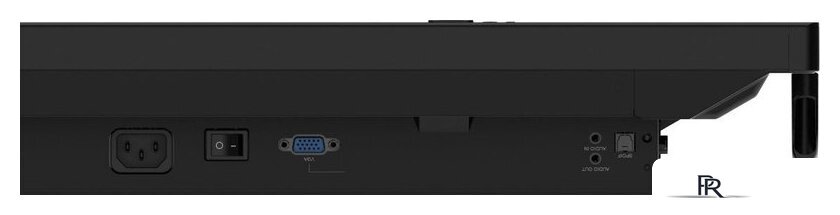 Интерактивная панель iiyama ProLite TE7512MIS-B1AG - Изображение №11 — Интернет-магазин ПроЗаказ