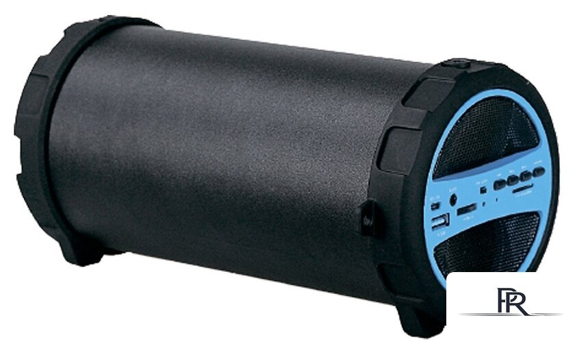 Беспроводная колонка Hyundai H-PAC220 - Изображение №1 — Интернет-магазин ПроЗаказ