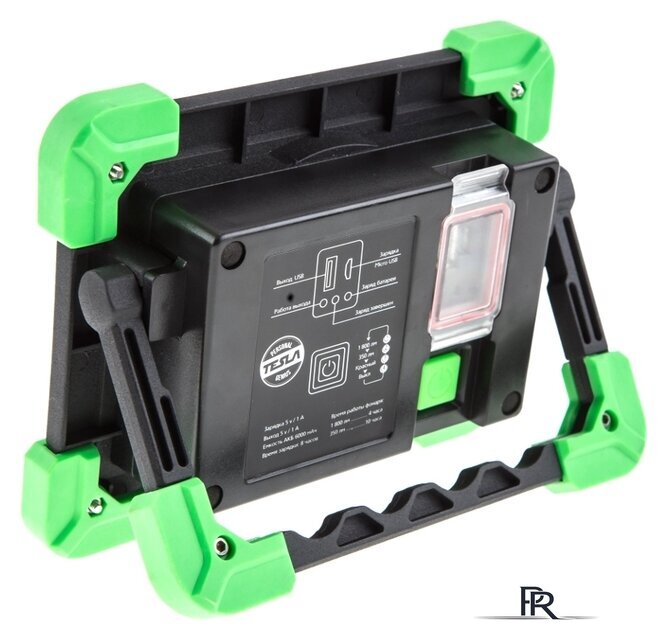 Уличный прожектор Tesla LP-1800Li - Изображение №3 — Интернет-магазин ПроЗаказ