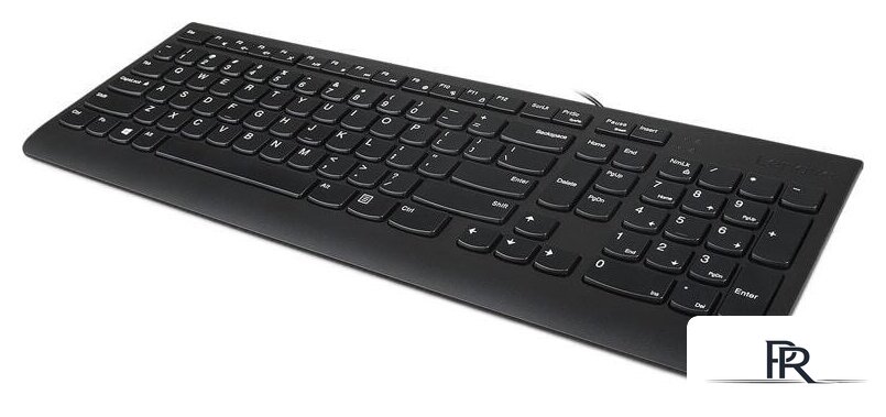 Клавиатура Lenovo 300 - Изображение №2 — Интернет-магазин ПроЗаказ