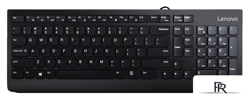 Клавиатура Lenovo 300 - Изображение №1 — Интернет-магазин ПроЗаказ