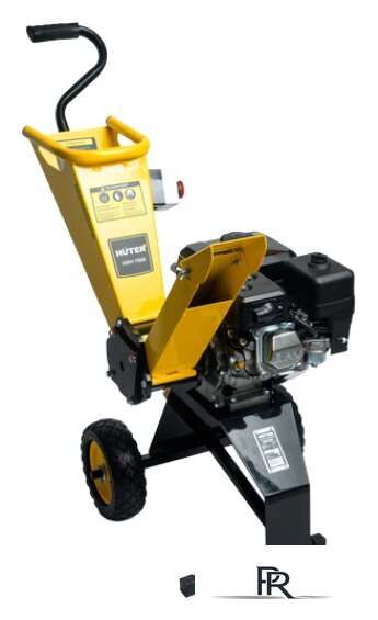 Садовый измельчитель Huter GSH-7800 - Изображение №1 — Интернет-магазин ПроЗаказ