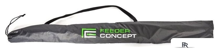 Зонт Feeder Concept FC400-250 - Изображение №7 — Интернет-магазин ПроЗаказ