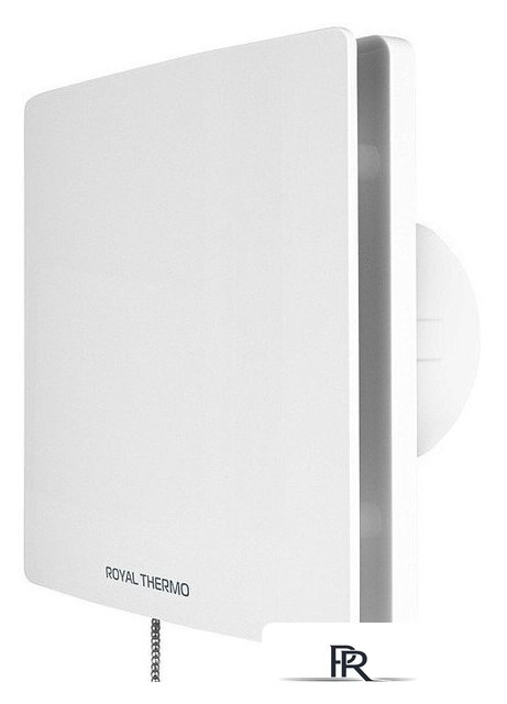 Осевой вентилятор Royal Thermo Sunset RAFS 120 P с тяговым выключателем - Изображение №1 — Интернет-магазин ПроЗаказ