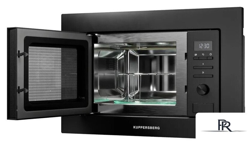 Микроволновая печь KUPPERSBERG HMW 621 B - Изображение №4 — Интернет-магазин ПроЗаказ