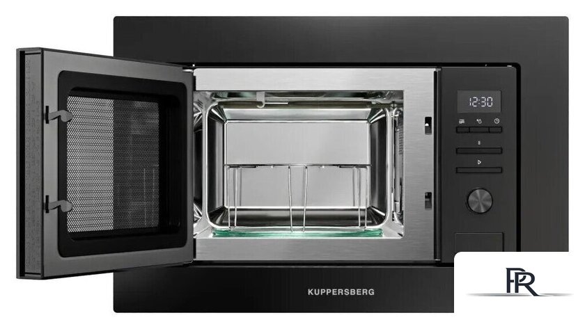 Микроволновая печь KUPPERSBERG HMW 621 B - Изображение №2 — Интернет-магазин ПроЗаказ