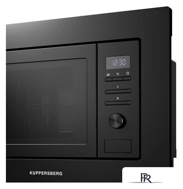 Микроволновая печь KUPPERSBERG HMW 621 B - Изображение №5 — Интернет-магазин ПроЗаказ