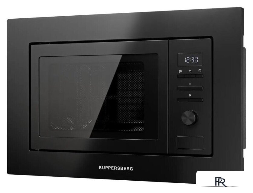 Микроволновая печь KUPPERSBERG HMW 621 B - Изображение №3 — Интернет-магазин ПроЗаказ