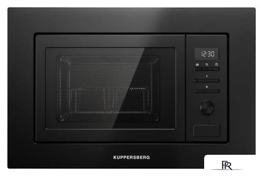 Микроволновая печь KUPPERSBERG HMW 621 B - Изображение №1 — Интернет-магазин ПроЗаказ