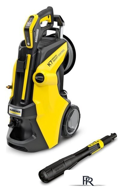 Мойка высокого давления Karcher K7 Premium Smart Control Anti-Twist Flex 1.317-237.0 - Изображение №1 — Интернет-магазин ПроЗаказ