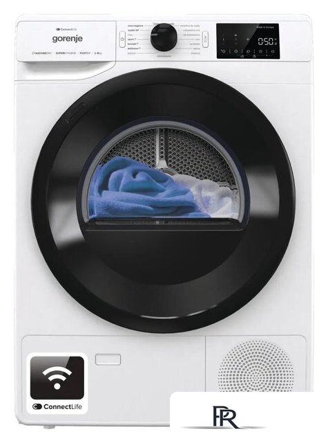 Сушильная машина Gorenje DPNE83GNLWIFI/PL - Изображение №1 — Интернет-магазин ПроЗаказ