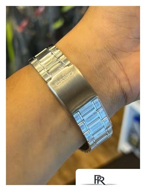 Наручные часы Casio MTP-V006D-7B2 - Изображение №5 — Интернет-магазин ПроЗаказ