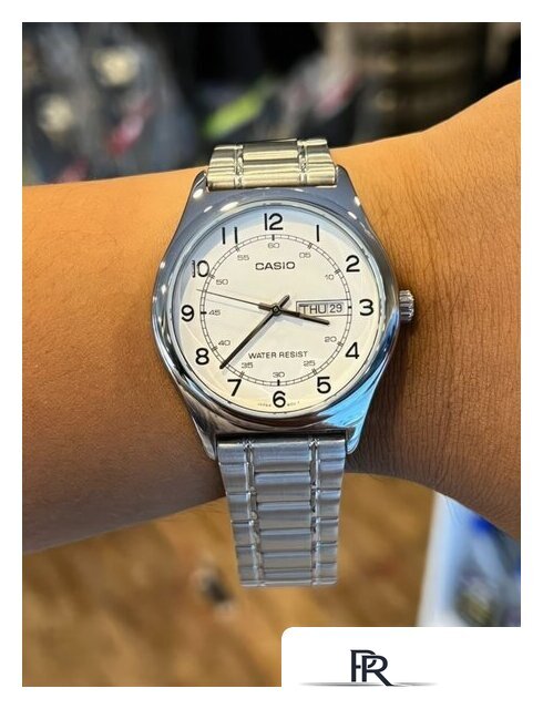 Наручные часы Casio MTP-V006D-7B2 - Изображение №4 — Интернет-магазин ПроЗаказ