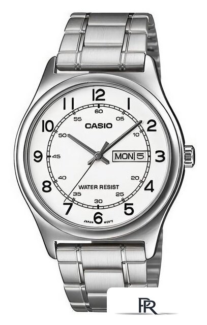 Наручные часы Casio MTP-V006D-7B2 - Изображение №1 — Интернет-магазин ПроЗаказ