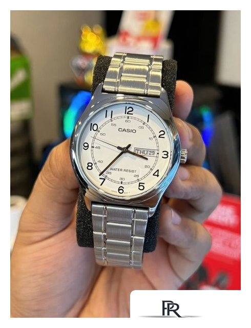 Наручные часы Casio MTP-V006D-7B2 - Изображение №7 — Интернет-магазин ПроЗаказ