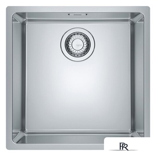 Кухонная мойка Franke FEX 110-40 - Изображение №1 — Интернет-магазин ПроЗаказ