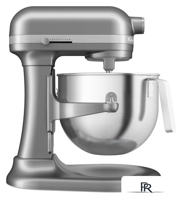 Кухонная машина KitchenAid Heavy Duty 5KSM70JPXECU - Изображение №5 — Интернет-магазин ПроЗаказ